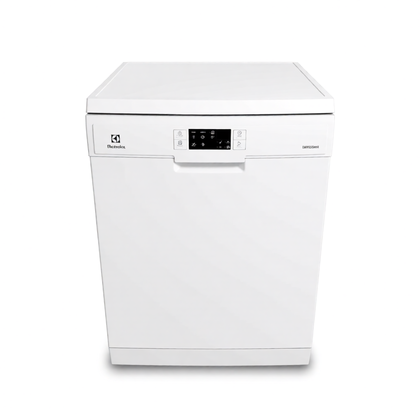 Uchwyt przedni kosza zmywarki Electrolux / AEG 1380177020