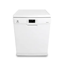 Uchwyt przedni kosza zmywarki Electrolux / AEG 1380177020
