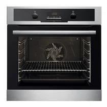 Piekarnik elektryczny do zabudowy Electrolux EOA45651OX stal / inox