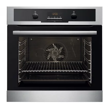 Piekarnik elektryczny do zabudowy Electrolux EOA45651OX stal / inox