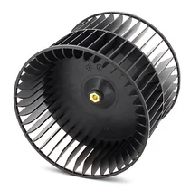 Podwójna turbina wentylatora do okapu Whirlpool / Indesit / Ariston / Hotpoint 481251548066 C00312175