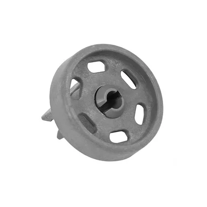 Kółko dolnego kosza do zmywarki Electrolux / AEG 8996464034868