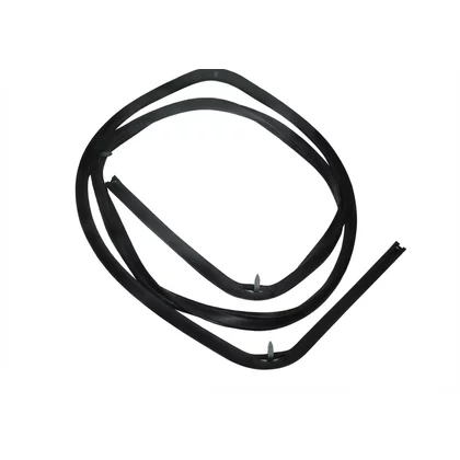 Uszczelka drzwi piekarnika Whirlpool / Indesit / Ariston / Hotpoint 481946818109 C00311333