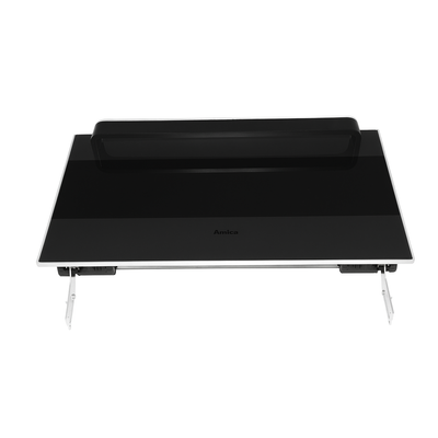 Drzwi do mikrofalówek Amica Zespół drzwi AMMB44E1GCB (1035267)