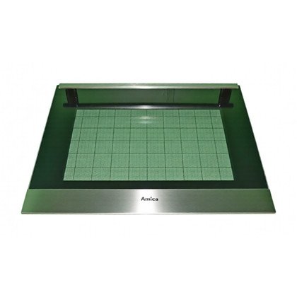 Kompletne drzwi do piekarnika Amica X-TYPE OPENUP 9076846