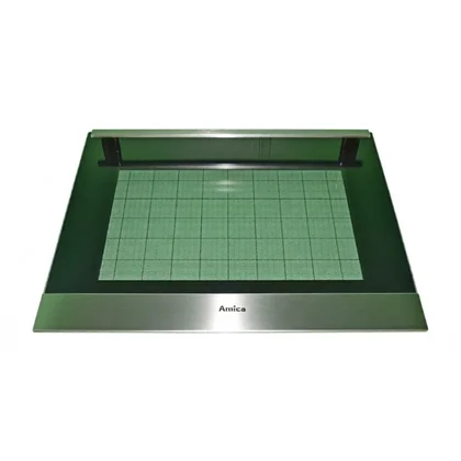 Kompletne drzwi do piekarnika Amica X-TYPE OPENUP 9076846