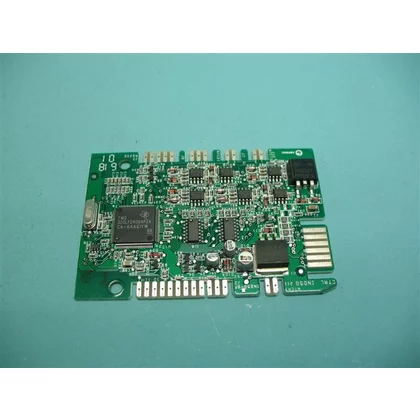 Panel oprogramowania 4I do urządzenia AGD Amica 8039878