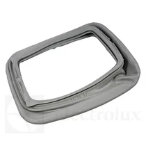 Fartuch drzwi do pralki ładowanej od góry Electrolux / AEG 4071374146