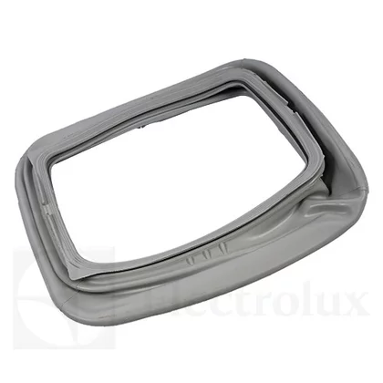 Fartuch drzwi do pralki ładowanej od góry Electrolux / AEG 4071374146