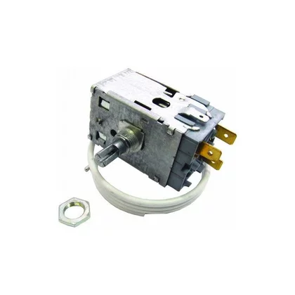 Termostat do lodówki Ariston / Indesit / Hotpoint / Whirlpool A130172 077B6449 K59L1203 C00038640 482000022607 818730426