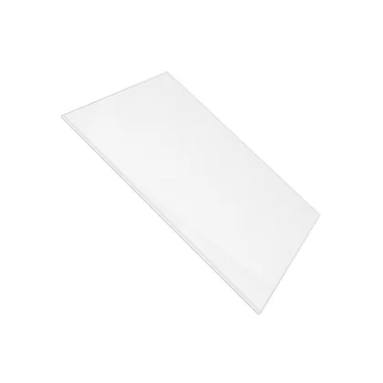 Górna szklana półka do lodówki Electrolux / AEG 519 x 333 mm 2088869181