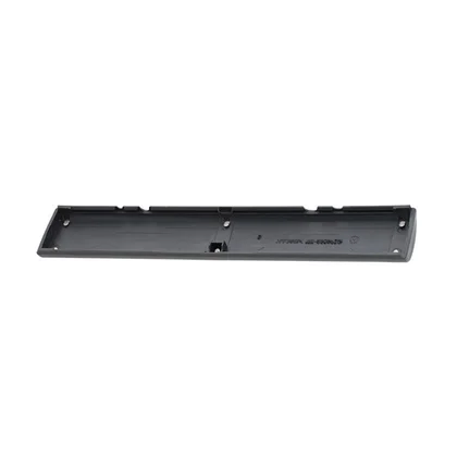 Przedni uchwyt kosza na naczynia do zmywarki Electrolux / AEG 8070758076