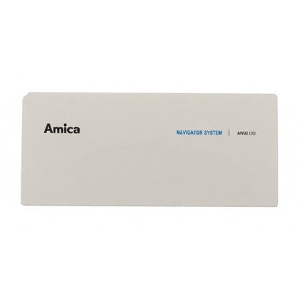 Osłona pojemnika na detergenty do pralki Amica 1030653