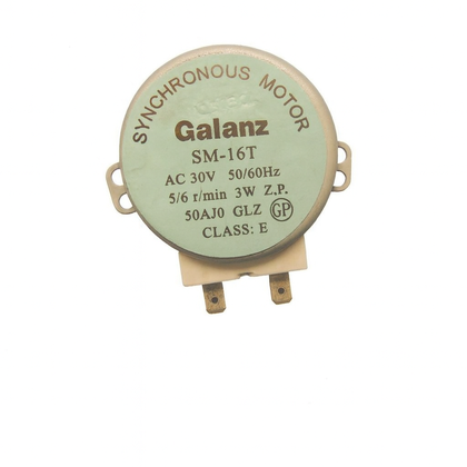 Silnik talerza 30V 3W (1011056)