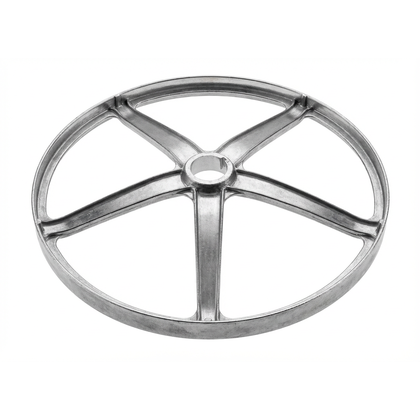 Części zamienne GORENJE Koło pasowe do pralki (339066)