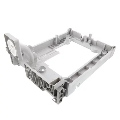 Zespół montażowy podstawy do pralki Electrolux / AEG 1084137262