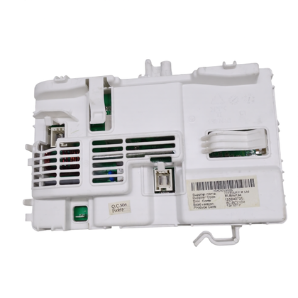 Skonfigurowany moduł sterujący do pralki Electrolux / AEG 973914532515009