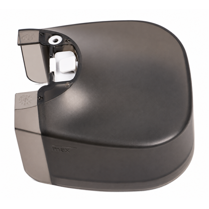 Zbiornik na wodę do parownicy Braun QuickStyle 7 GS7077BK AS00008762 250 ml