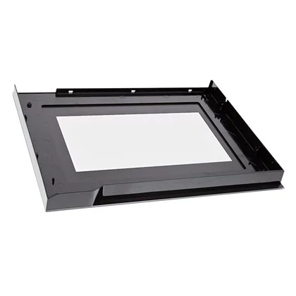 Ramka przednia drzwiczek do kuchenki mikrofalowej Electrolux / AEG 50299109004