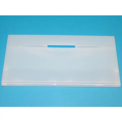 Części zamienne GORENJE Front dolnej szuflady zamrażarki do lodówki Gorenje / Hisense 668737