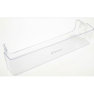 Półka dolna drzwi chłodziarki Candy