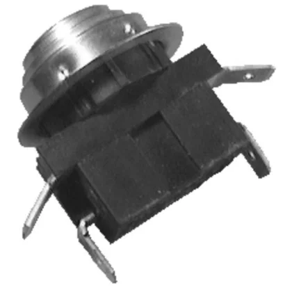 Elementy elektryczne do pralek r Termostat bimetaliczny do pralki Ariston / Indesit / Hotpoint / Whirlpool AR 412-515 C00015854 482000025962