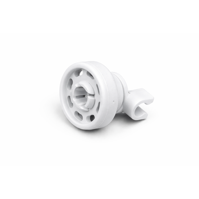 Kółko górne zmywarki Bosch 00066321