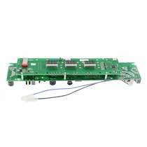 Wyświetlacz programatora do kuchenki mikrofalowej Electrolux / AEG 4055191342