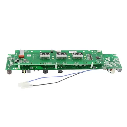Wyświetlacz programatora do kuchenki mikrofalowej Electrolux / AEG 4055191342