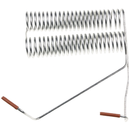 Skraplacze Skraplacz do lodówki Whirlpool / Indesit / Ariston / Hotpoint 481251148068