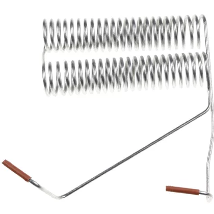 Skraplacze Skraplacz do lodówki Whirlpool / Indesit / Ariston / Hotpoint 481251148068