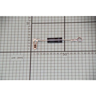 Dioda wysokiego napięcia (1034065)