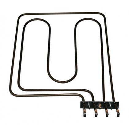 Grzałka górna zespolona z grillem do piekarnika Amica 2900 W 230 V 8019010