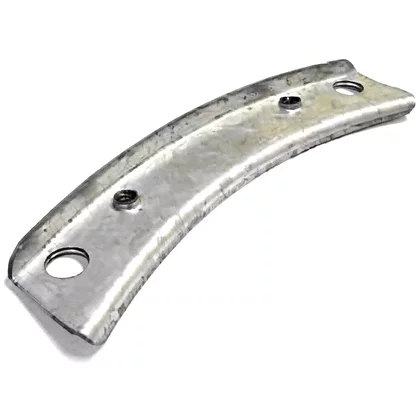 Gniazdo zawiasu drzwi do pralki Whirlpool / Indesit / Ariston / Hotpoint 481946688781 C00337767