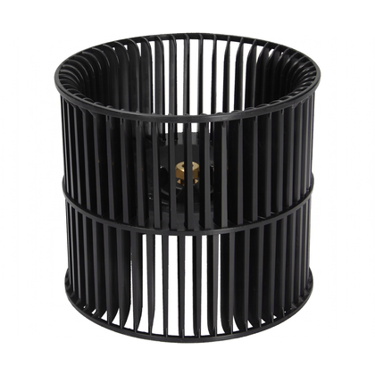 Turbina wentylatora do okapu Whirlpool / Indesit / Ariston / Hotpoint 482000022197 C00384763