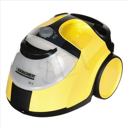 Parownica Kärcher SC 5 2200 W 1.512-500.0