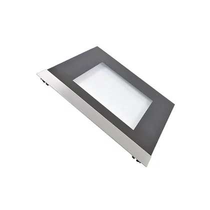 Zewnętrzna szyba drzwi piekarnika głównego Electrolux / AEG 3578708061