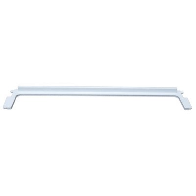 CS321CA-PBW10 BEKO Tylny profil półki szklanej do lodówki Beko / Grundig / Arcelik 505 mm 4521640001