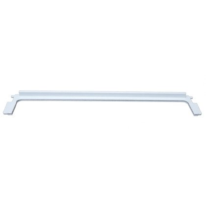 CS321CA-PBW10 BEKO Tylny profil półki szklanej do lodówki Beko / Grundig / Arcelik 505 mm 4521640001