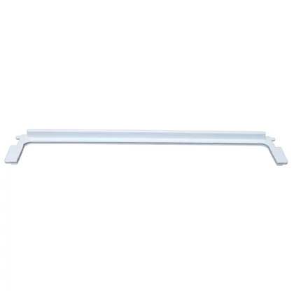 CS321CA-PBW10 BEKO Tylny profil półki szklanej do lodówki Beko / Grundig / Arcelik 505 mm 4521640001