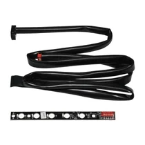 Wiązka elektryczna EAE do okapu Amica 1045491 EAE T 18 13 75 100 1200 3 1 1000
