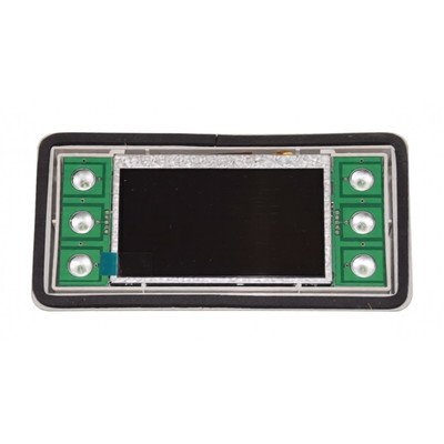 Panel sterujący do piekarnika Amica Tf v.4.0 A+ 8064646