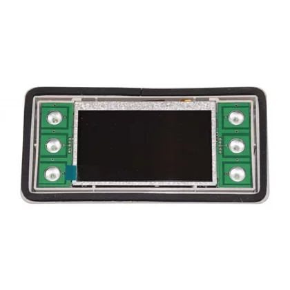 Panel sterujący do piekarnika Amica Tf v.4.0 A+ 8064646