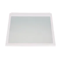 Dolna półka szklana do lodówki Electrolux / AEG