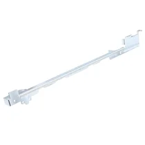 Listwa mocowania prawego zawiasu drzwi piekarnika Electrolux / AEG 3878622988