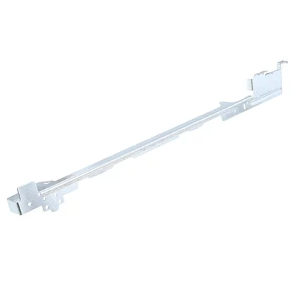 Listwa mocowania prawego zawiasu drzwi piekarnika Electrolux / AEG 3878622988