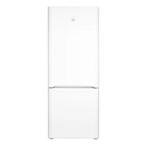Chłodziarko-zamrażarka Indesit BIAA 10P biała A+ 600 x 1500 x 655 mm