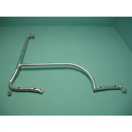 Rurki doprowadzające gaz do kuch Rura gazowa do kuchenki Amica 608GE3.*2-3 8032437