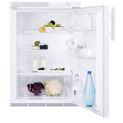 Zespół termostatu z oświetleniem do lodówki Electrolux / AEG 2064705250