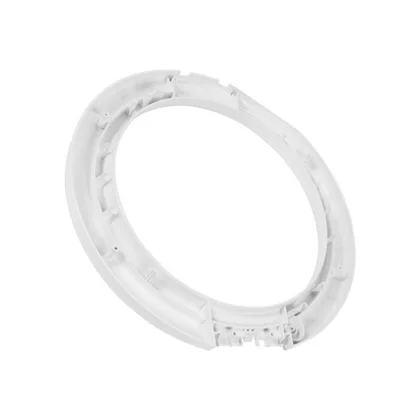 Zewnętrzna ramka drzwi do pralki Electrolux / AEG biała 1108252006